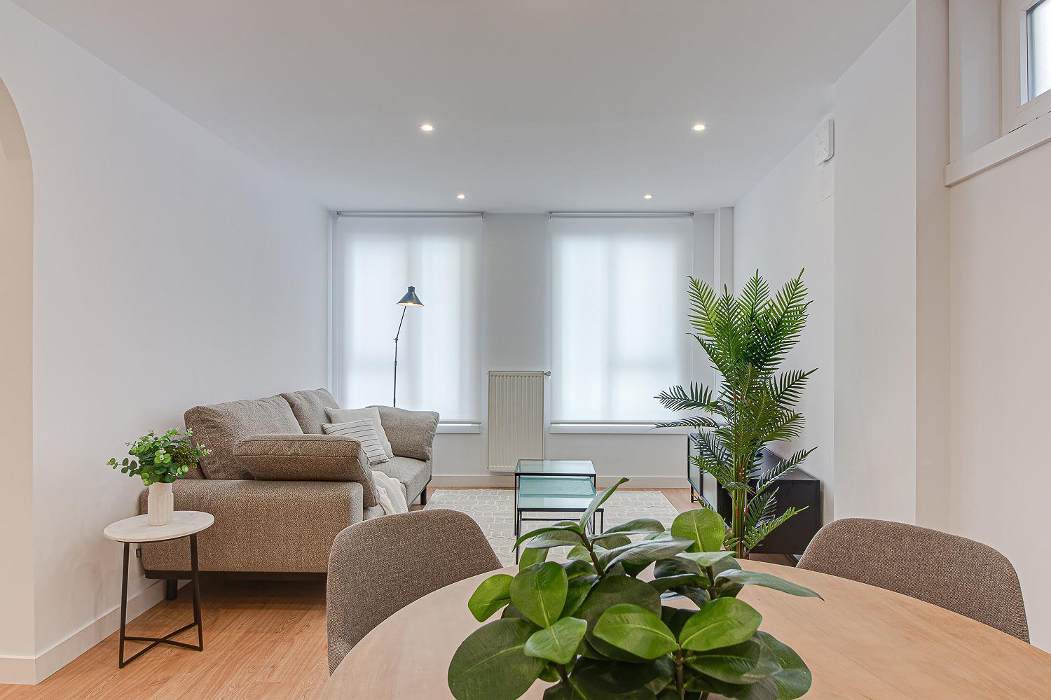 Santa Lucia Apartamento Corunha Quarto foto